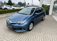 Toyota Auris 2