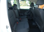 Škoda Roomster 13