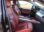 BMW X6 12