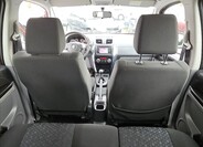 Suzuki SX4 27
