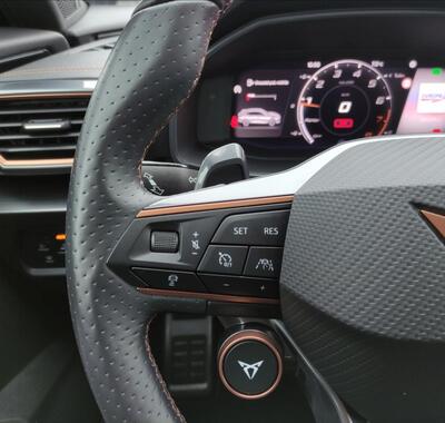 Cupra Formentor 13