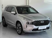 Hyundai Santa Fe 3