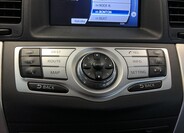 Nissan Murano 26