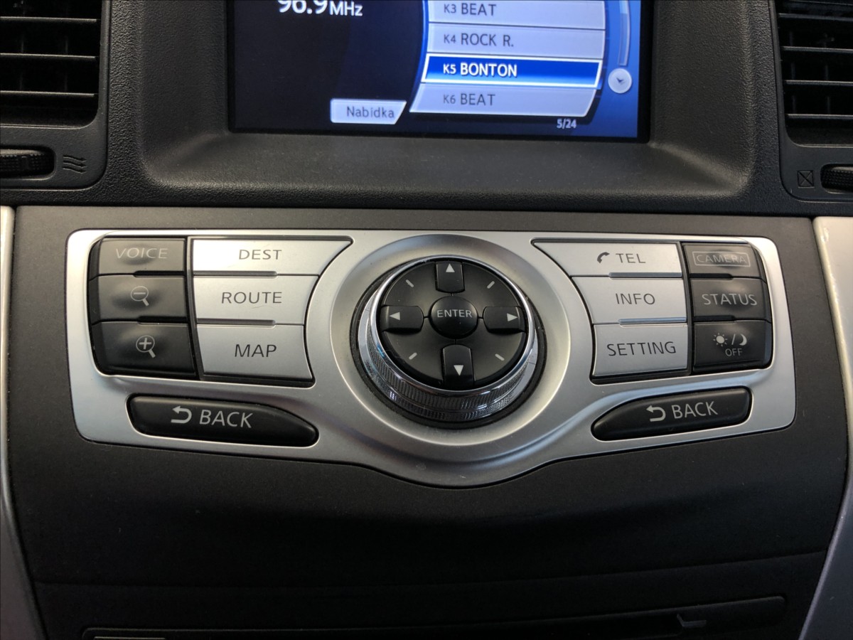 Nissan Murano