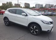 Nissan Qashqai 5