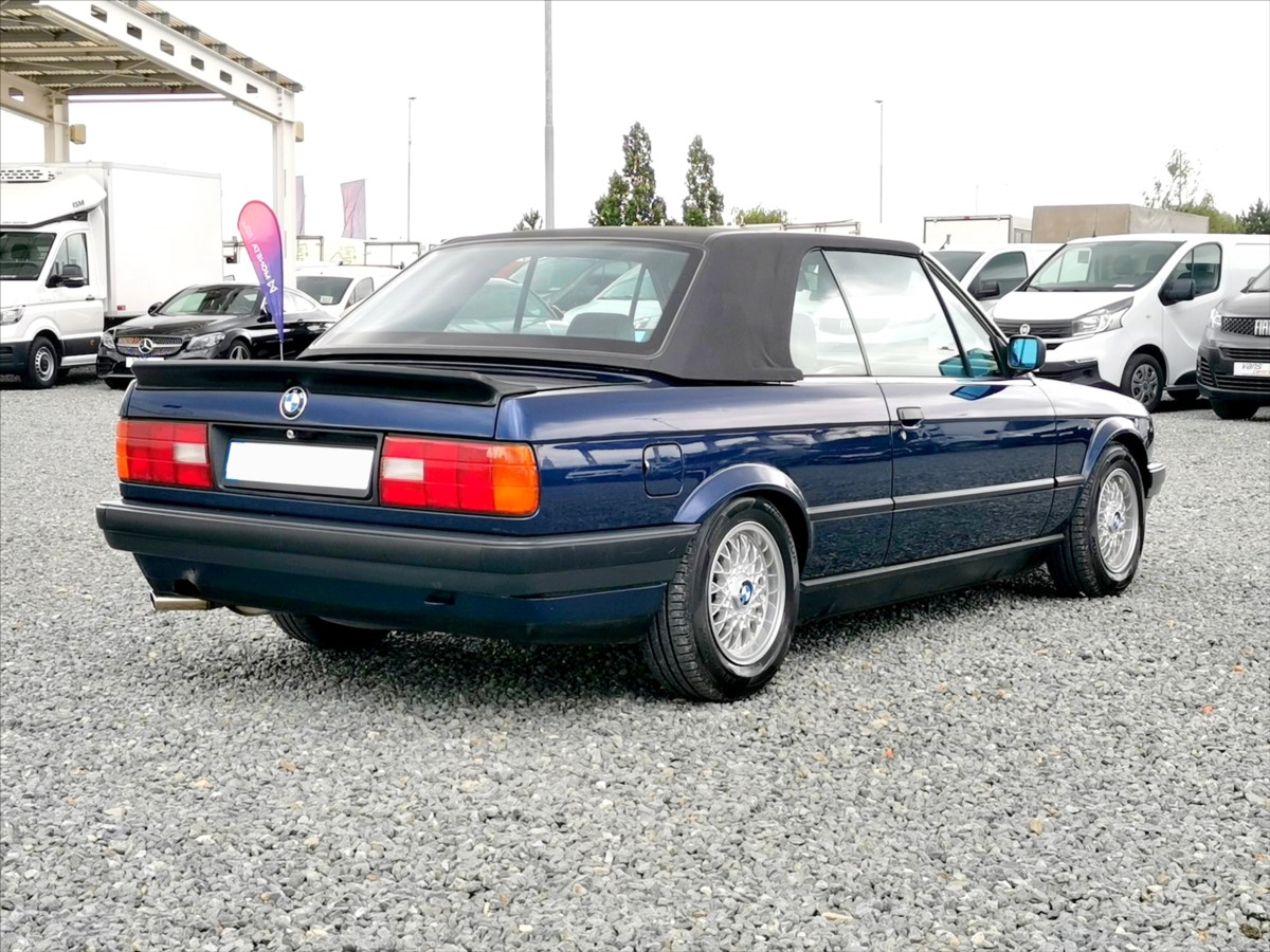 BMW Řada 3