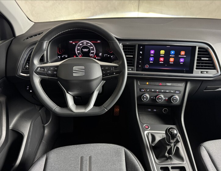 Seat Ateca 19