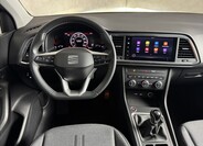 Seat Ateca 19