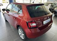 Škoda Fabia 4