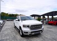 Dodge RAM 1500 8