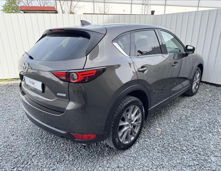 Mazda CX-5 13