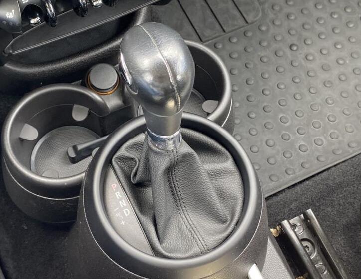 Mini Countryman 23