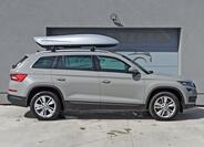 Škoda Kodiaq 4