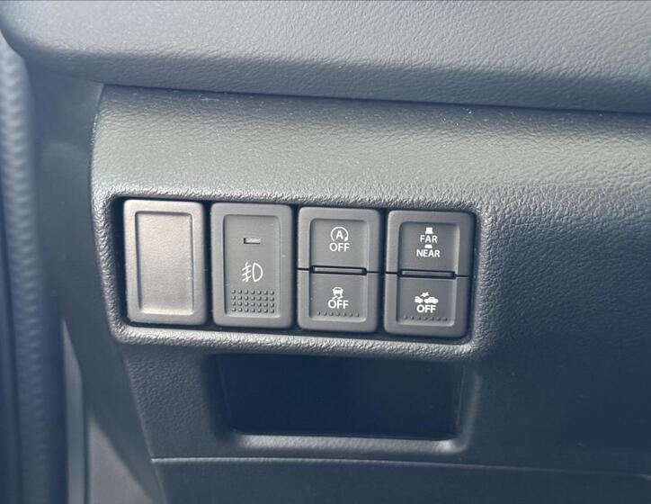 Suzuki SX4 11