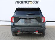 Ford Explorer 6