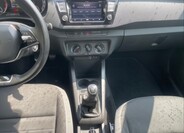 Škoda Fabia 10