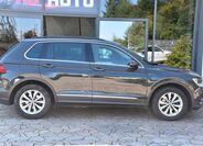 Volkswagen Tiguan 6