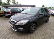 Ford Focus 2