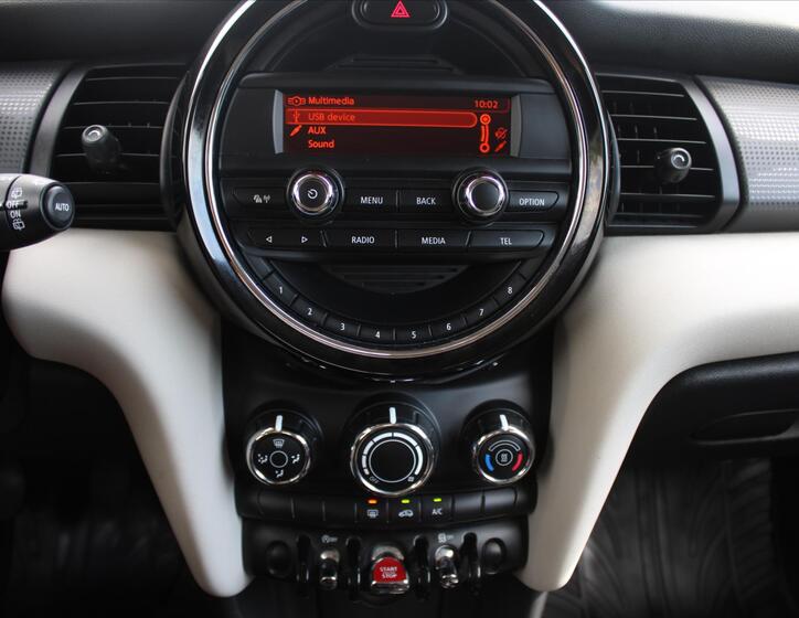 Mini Cooper 17
