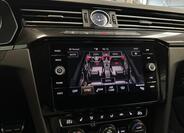 Volkswagen Arteon 11