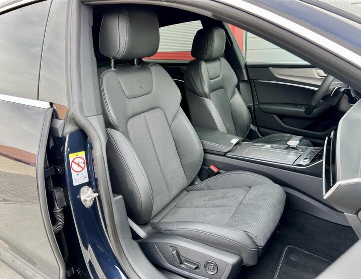 Audi A7 19
