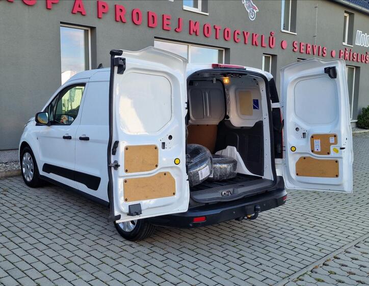 Ford Transit 42