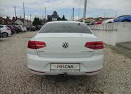 Volkswagen Passat 6