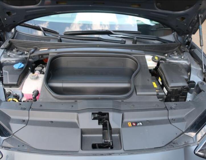 Hyundai Ioniq 6 37