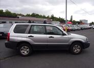 Subaru Forester 2