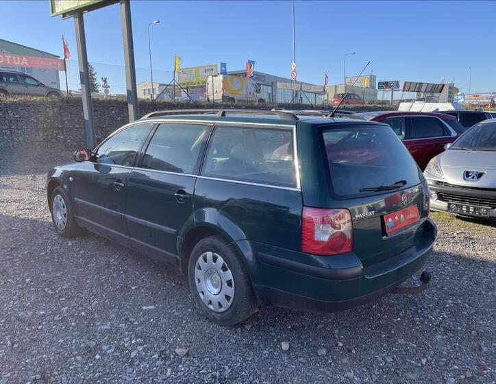 Volkswagen Passat 7