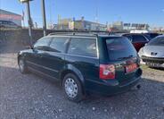 Volkswagen Passat 7