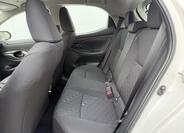 Toyota Yaris 11