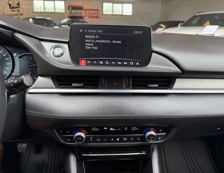 Mazda 6 16