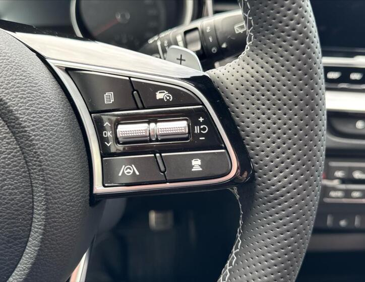 KIA Ceed 17