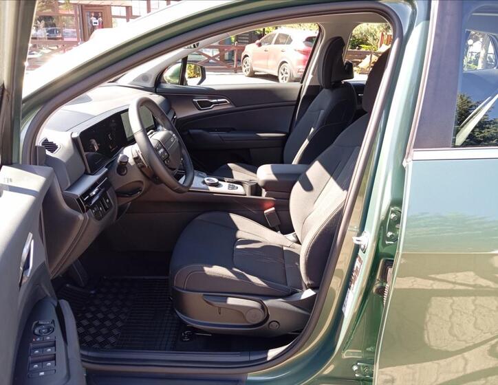 KIA Sportage 16