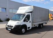 Peugeot Boxer 3