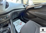 Ford Transit Courier 28