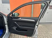 Volkswagen Passat 20