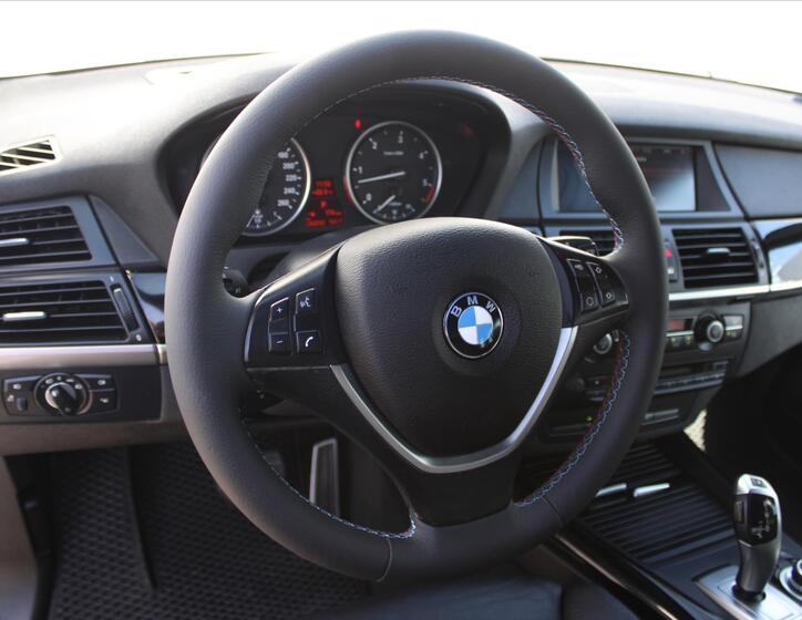 BMW X5 19