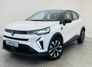 Renault Captur 1