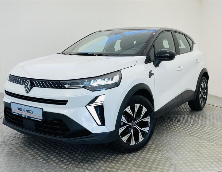 Renault Captur 1