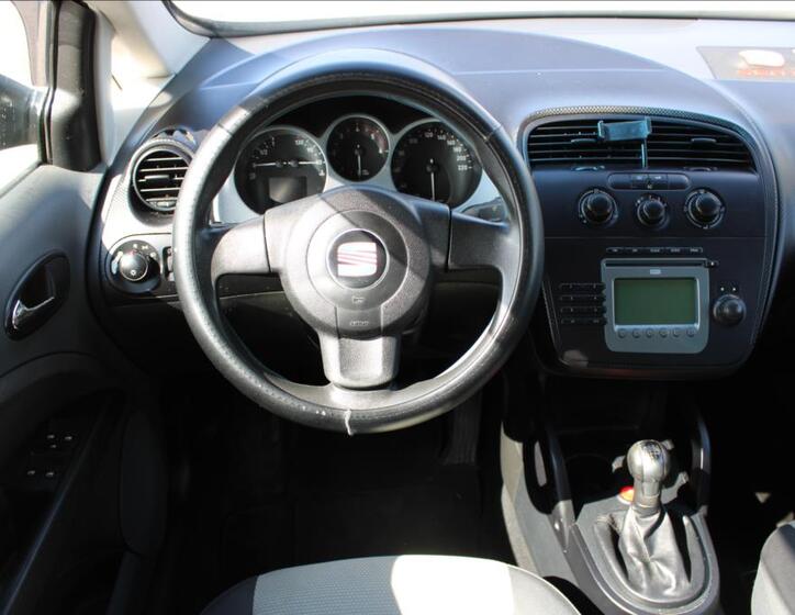 Seat Altea 12