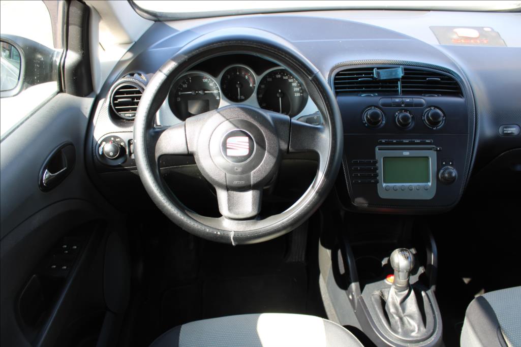 Seat Altea
