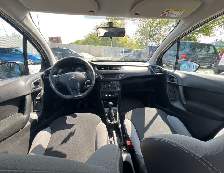 Citroën C3 7