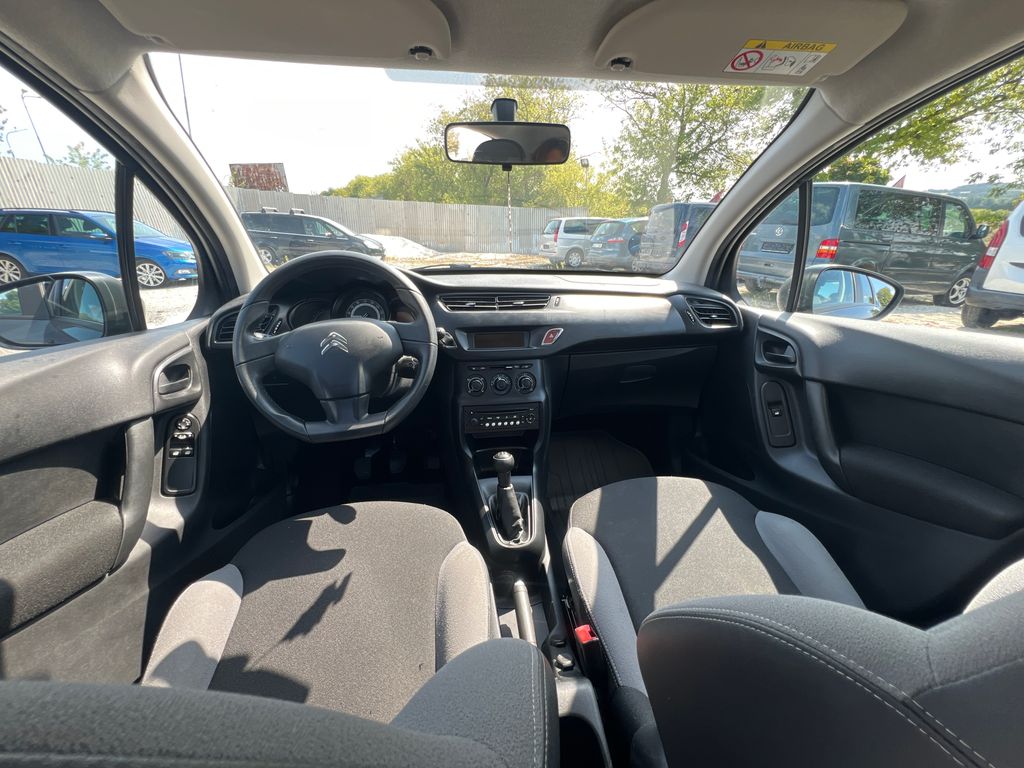 Citroën C3