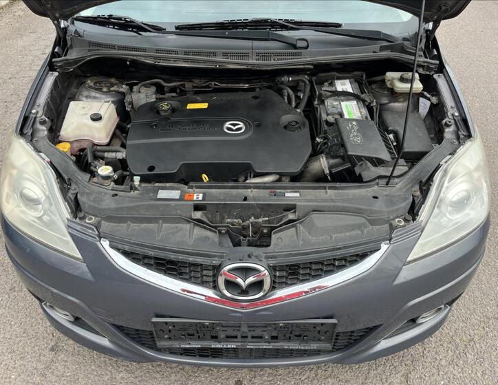 Mazda 5 26