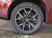 BMW X4 8