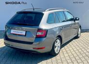 Škoda Fabia 2