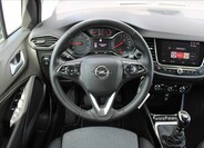 Opel Crossland 10