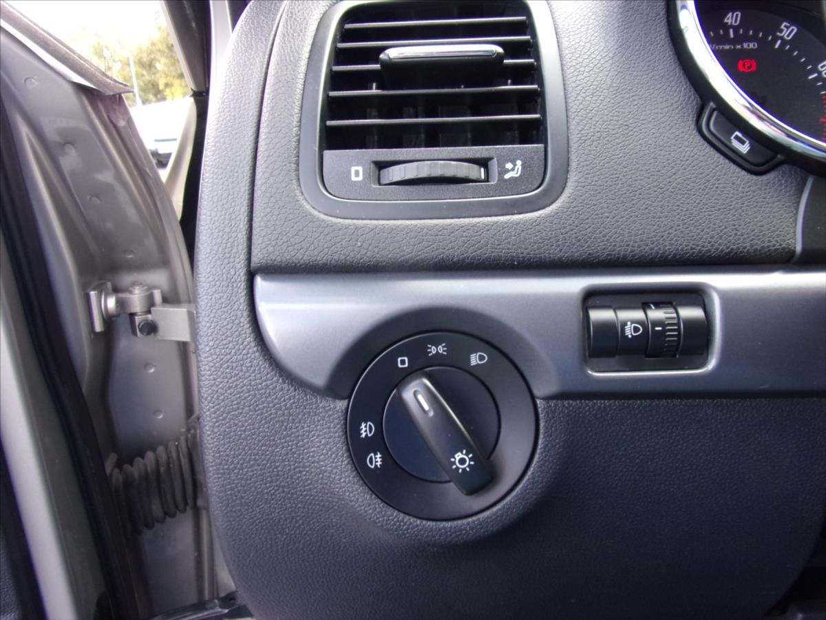 Škoda Yeti
